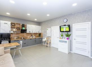 Продажа дома, 140 м2, Тобольск, Каштановый проезд, 24