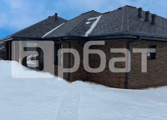 Продажа дома, 133 м2, деревня Сергеево