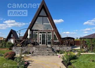 Продажа дома, 78 м2, садовые участки Мечта-9, Садовая улица