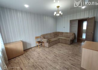 Сдается 2-ком. квартира, 56 м2, Ангарск, 94-й квартал, 28