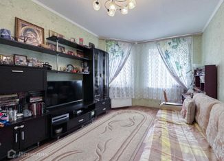 Продаю двухкомнатную квартиру, 60 м2, Мордовия, улица Победы, 20к1