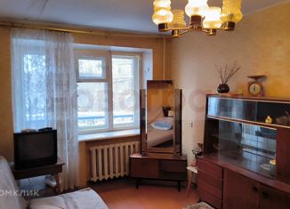 Однокомнатная квартира на продажу, 30 м2, Екатеринбург, улица Баумана, 32А, улица Баумана