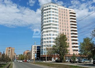 Сдача в аренду офиса, 850 м2, Челябинск, Центральный район, улица Курчатова, 28А