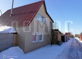 Продается дом, 36 м2, деревня Богатенкова