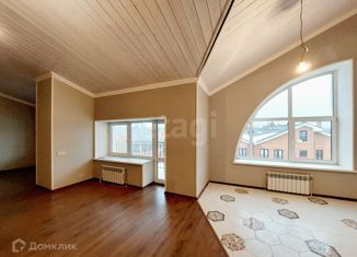 Таунхаус на продажу, 94.4 м2, деревня Рыбаки, 1-я Заповедная улица, 5