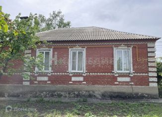 Продажа дома, 103.6 м2, Ростовская область, Индустриальная улица