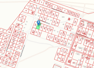 Продаю участок, 8.09 сот., посёлок Солнечный, Караизюмская улица
