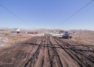 Продам участок, 10.1 сот., посёлок Центральный, Мирная улица, 12