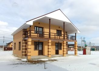 Продаю дом, 200 м2, село Кривцы, Рязанское шоссе