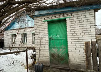 Дом на продажу, 57 м2, Пенза, Полтавская улица, 40