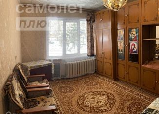 Продается двухкомнатная квартира, 36 м2, село Чемодановка, Фабричная улица, 10