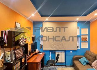 Продажа комнаты, 13 м2, Омск, 2-я Любинская улица, 2Б, Кировский округ