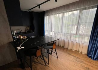 Продаю 2-ком. квартиру, 50.1 м2, село Эстосадок, Листопадная улица, 15А