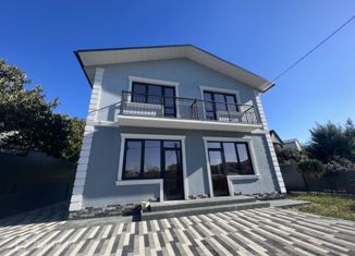 Дом на продажу, 115 м2, село Весёлое, Васильковый переулок, 5