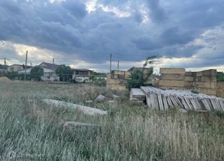 Продажа земельного участка, 10 сот., село Митяево, улица Алиме Абденнановой, 2