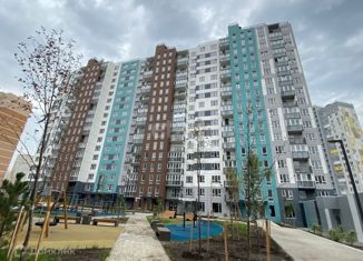 Продажа квартиры студии, 23 м2, Ростов-на-Дону, проспект Солженицына, 15с1, ЖК Пятый Элемент