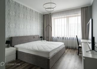 Сдам 2-комнатную квартиру, 80 м2, Санкт-Петербург, Смольный проспект, 17, Смольный проспект