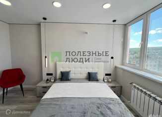 2-комнатная квартира на продажу, 58 м2, Саратов, Алексеевская улица, 7Б