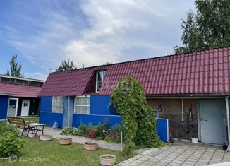 Продажа дома, 102 м2, садоводческий массив Рахья