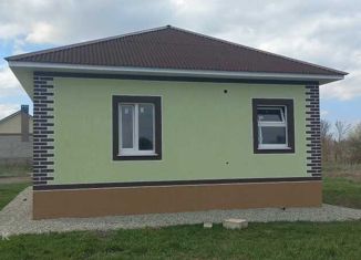 Дом на продажу, 75 м2, станица Анастасиевская, Красная улица