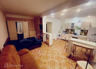 Продаю квартиру студию, 34.7 м2, Сочи, улица Чекменева, 28Б, микрорайон Старая Мацеста