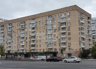 Продаю трехкомнатную квартиру, 52 м2, Москва, Садовая-Сухаревская улица, 13/15, Садовая-Сухаревская улица