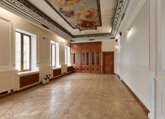 Офис в аренду, 696 м2, Москва, улица Спиридоновка, 9, улица Спиридоновка