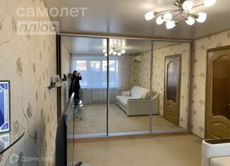1-комнатная квартира на продажу, 30.5 м2, Астрахань, проспект Бумажников, 20А