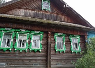 Продажа дома, 80 м2, деревня Плюхино