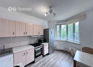 Сдается 2-комнатная квартира, 50 м2, Москва, Полярная улица, 1к2, метро Бабушкинская