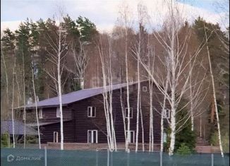 Продаю дом, 422 м2, коттеджный посёлок Кубасово, Лесная улица, 1