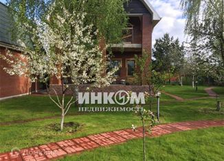 Продам дом, 318 м2, деревня Бездедово, Бездедовская улица