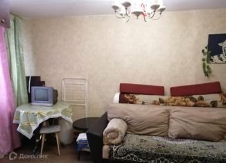 2-комнатная квартира на продажу, 48 м2, Сосновоборск, улица Энтузиастов, 5
