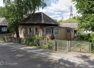 Продается дом, 55.8 м2, Прокопьевск, Главная улица, 170