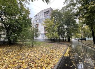 Продам 1-комнатную квартиру, 30.7 м2, Москва, Бойцовая улица, 18к10, Бульвар Рокоссовского