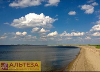 Земельный участок на продажу, 19 сот., поселок Ветрово