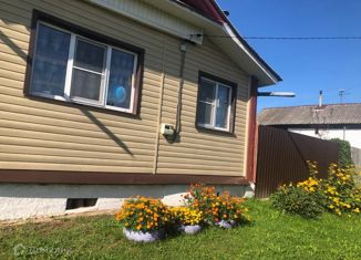 Продажа дома, 49 м2, Шуя, улица Ленина