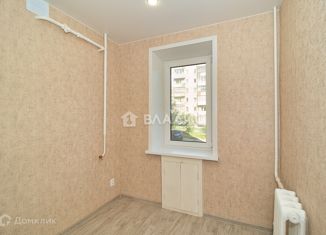 1-комнатная квартира на продажу, 20 м2, Владимир, Юбилейная улица, 60, Фрунзенский район
