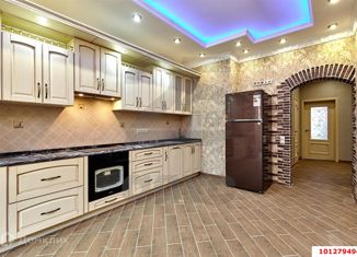 2-ком. квартира на продажу, 76.9 м2, Краснодар, проспект Константина Образцова, 6/1, ЖК Екатеринодар