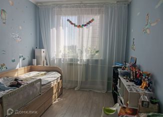 Продаю 2-ком. квартиру, 52 м2, Москва, проезд Нансена, 6к3, проезд Нансена
