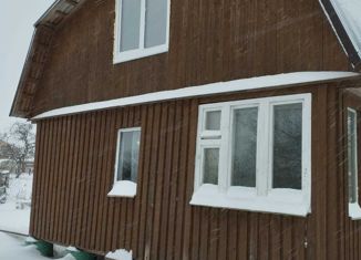 Продаю дом, 43 м2, деревня Алексино, Луговая улица, 5