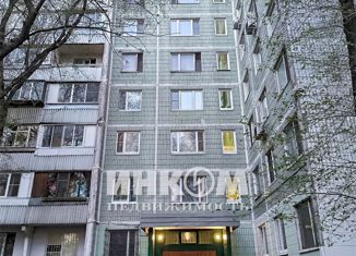 Продаю 1-комнатную квартиру, 38.4 м2, Москва, Заповедная улица, 14к1, Заповедная улица