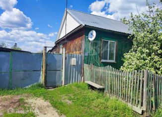 Продаю дом, 51.5 м2, село Исетское, улица Мичурина, 12