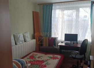 Продается комната, 58.6 м2, Новосибирская область, Новосибирская улица, 5