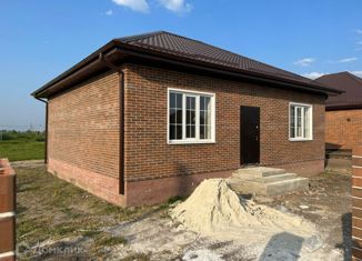 Продается дом, 81 м2, станица Марьянская, Северная улица, 1/6