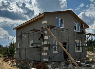 Продажа дома, 132 м2, деревня Раслово, деревня Раслово, 24