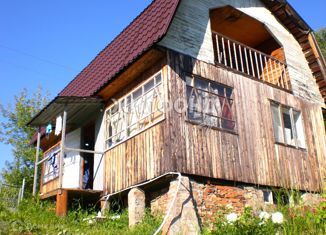 Продажа дома, 65 м2, село Барышево, улица Пушкина