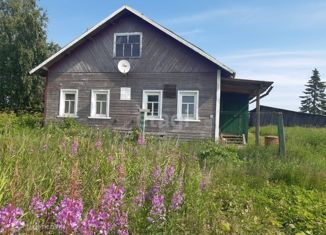 Продам дом, 115.4 м2, село Усть-Цильма, улица Новый Квартал