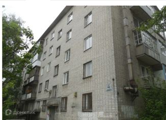Продажа 2-комнатной квартиры, 41 м2, Свердловская область, переулок Чаадаева, 4