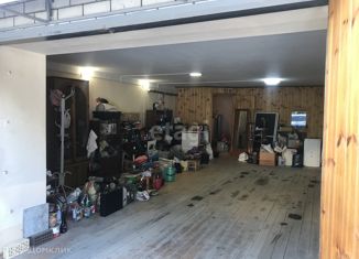 Гараж на продажу, 67.3 м2, Саратов, Кировский район, Симбирская улица